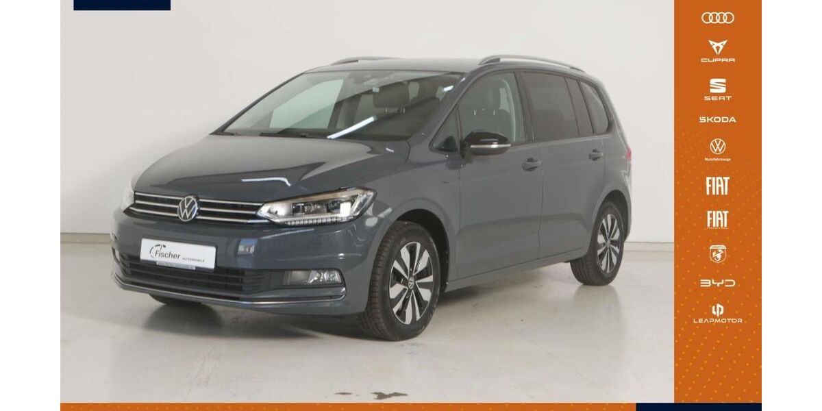 VW Touran 15.962 km 32.840 &euro; Neumarkt 92318