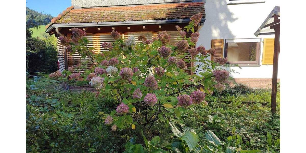 Etagenwohnung Waldkirch Kollnau - 4 Zimmer, 152 m&sup2;, 549.000&euro; | Angebot:25680035