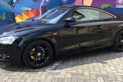 Audi TT 145.305 km 8.222 € Fuldatal 34233
