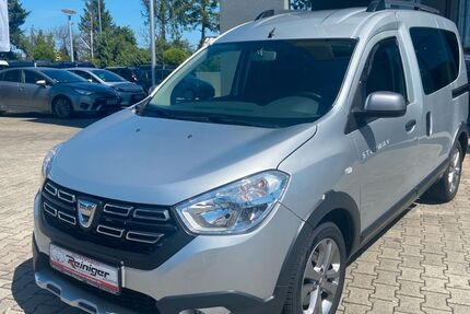Dacia Dokker 88.280 km 11.750 &euro; Königsbrunn / Augsburg 86343