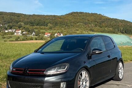 VW Golf 146.850 km 13.499 &euro; Forchheim 91301