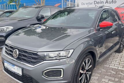 VW T-Roc 39.999 km 22.490 € Brühl 68782