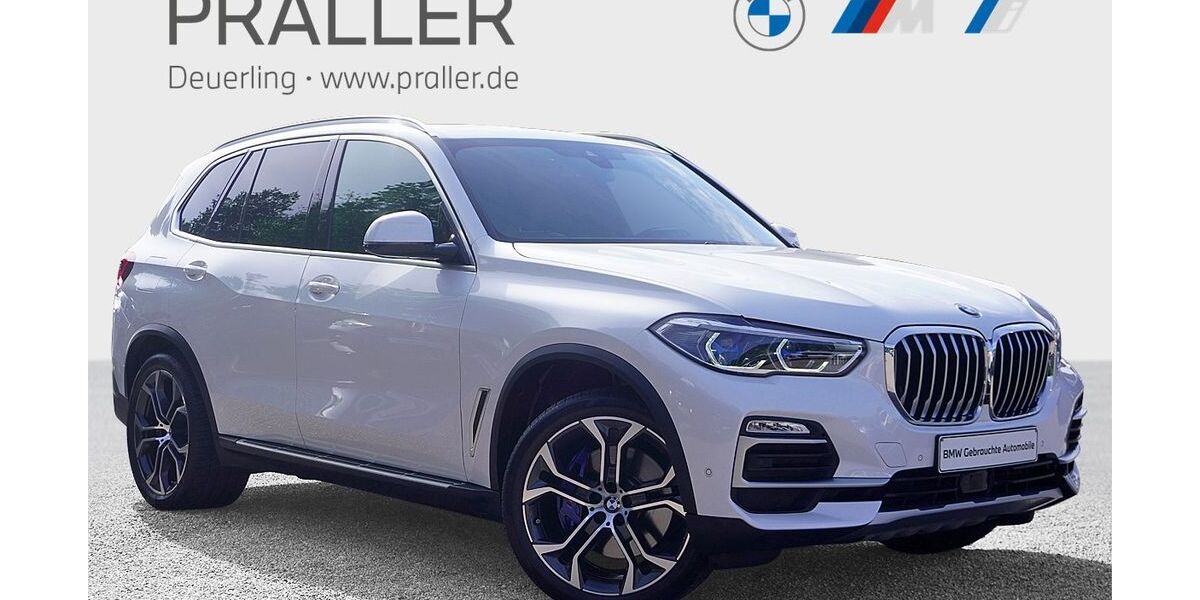 BMW X5 71.300 km 52.900 &euro; Deuerling 93180