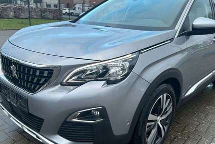 Peugeot 3008 134.000 km 13.999 &euro; Würselen / Aachen 52146