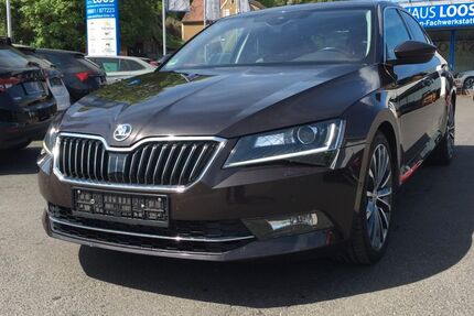 Skoda Superb 200.000 km 13.800 &euro; Sulzbach-Rosenberg 92237
