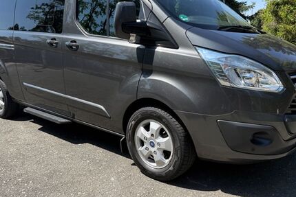 Ford Transit 210.000 km 17.500 &euro; Sömmerda 99610