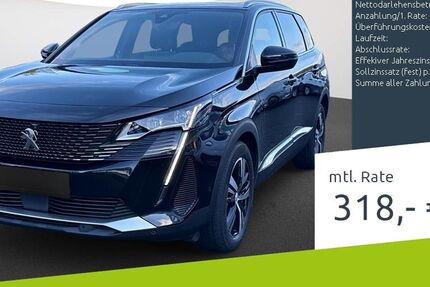 Peugeot 5008 24.437 km 25.879 &euro; Bocholt 46395
