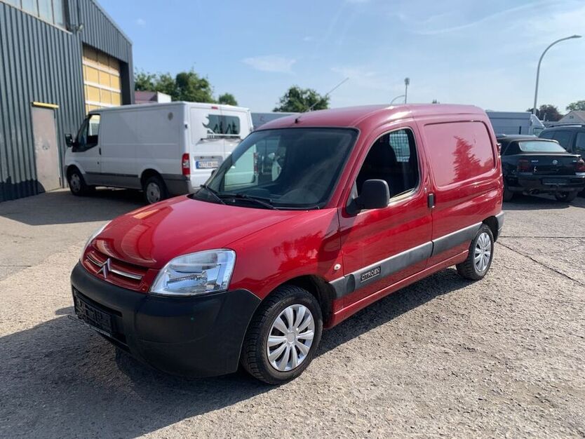 Berlingo