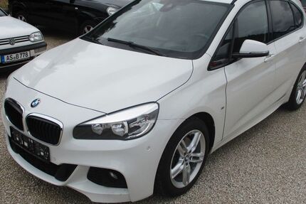 BMW 220 158.449 km 13.900 &euro; Schmidmühlen 92287