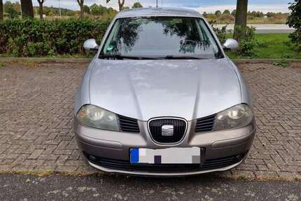 Seat Ibiza 180.680 km 1.850 € Ober-Roden (Rödermark) 63322