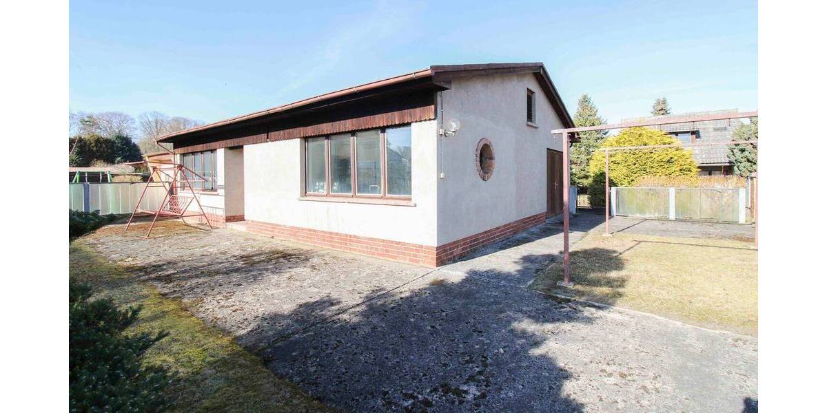 Einfamilienhaus Ueckermünde - 5 Zimmer, 249.000&euro; | Angebot:26402832