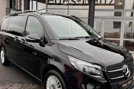 Mercedes-Benz V 220 16.250 km 61.890 &euro; Burghaun/Gruben 36151