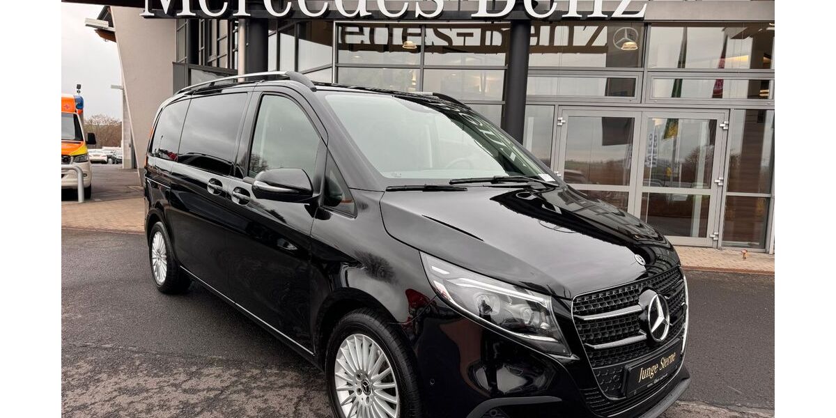 Mercedes-Benz V 220 16.250 km 61.890 &euro; Burghaun/Gruben 36151