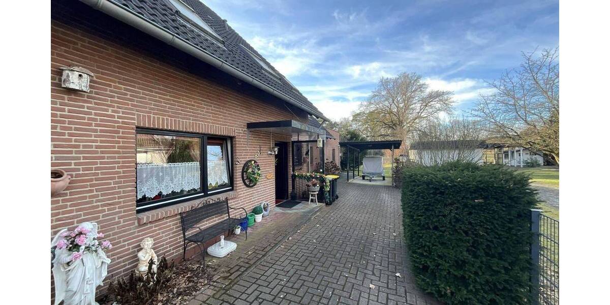 Doppelhaushälfte Wedemark Bissendorf - 5 Zimmer, 228 m&sup2;, 398.000&euro; | Angebot:26319075