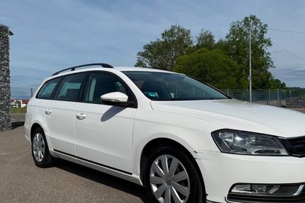 VW Passat 200.000 km 2.650 &euro; Durach 87471