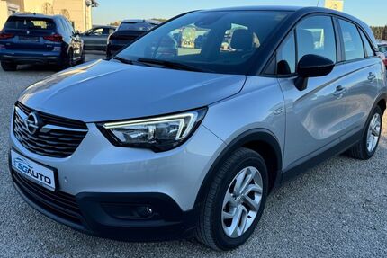 Opel Crossland (X) 25.400 km 12.400 € Pfaffenhofen an der Ilm 85276