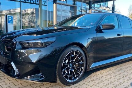 BMW M5 2.490 km 149.900 € Schöppingen 48624