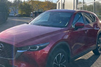 Mazda CX-5 18.500 km 33.980 &euro; Marne 25709