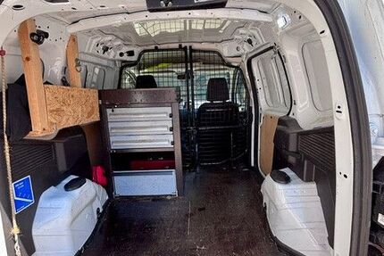 Ford Transit Courier 38.000 km 10.900 &euro; Eckental 90542