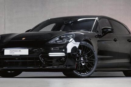 Porsche Panamera 72.800 km 96.880 &euro; Aschaffenburg 63739