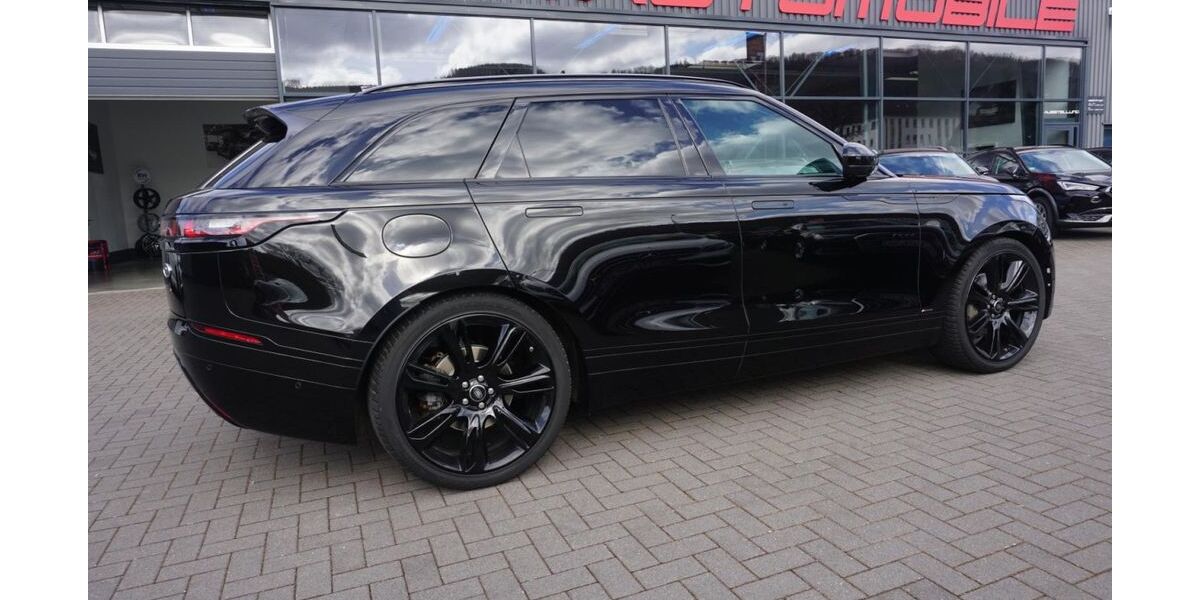 Land Rover Range Rover Velar 65.000 km 47.990 &euro; Plettenberg 58840