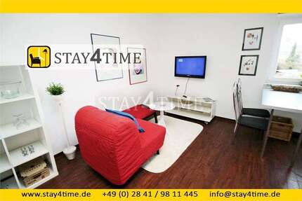 Zimmer Moers Rheinkamp - 1 Zimmer, 895&euro; | Angebot:27020628