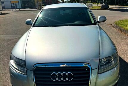Audi A6 170.000 km 10.500 &euro; Flensburg 24943