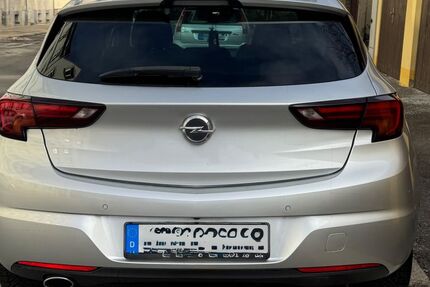 Opel Astra 79.750 km 10.350 &euro; Annaberg-Buchholz 09456