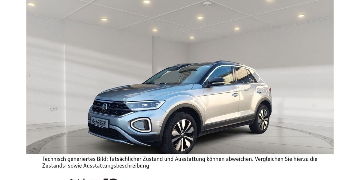 VW T-Roc 25.457 km 28.392 &euro; Schwalmstadt 34613