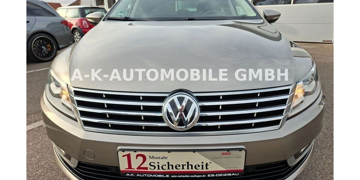 VW CC 172.461 km 9.299 &euro; Deizisau 73779
