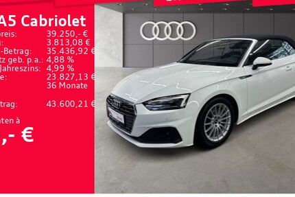 Audi A5 26.419 km 38.950 &euro; Frankfurt am Main 60326
