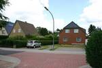 Möblierte Erdgeschoss Wohnung im Einzelhaus Norderstedt Mitte inkl. Nebenkosten, WLAN, TV, Internet