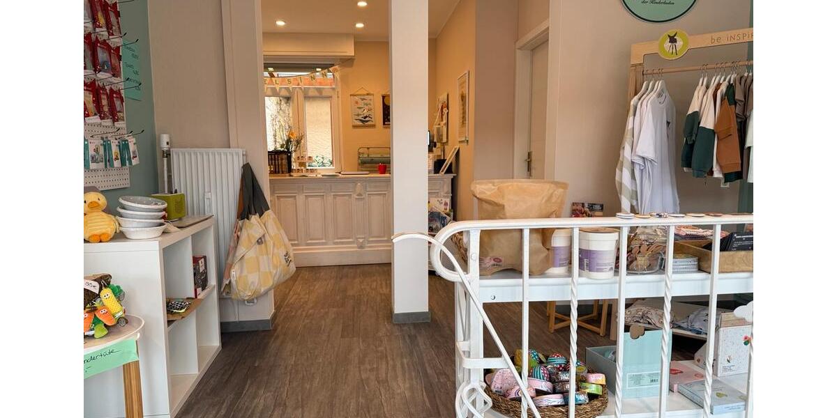 Gewerbeobjekt Seligenstadt - 1.100&euro; | Angebot:25901109