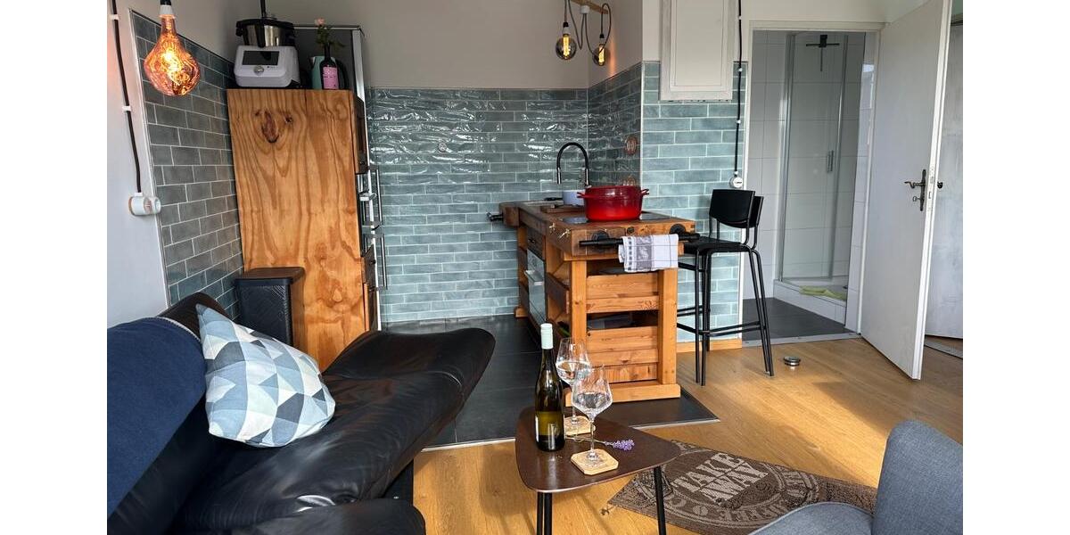 Bungalow Neuburg - 2 Zimmer, 51 m&sup2;, 134.000&euro; | Angebot:26941081