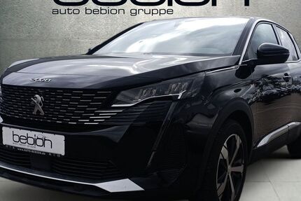 Peugeot 3008 26.810 km 23.880 € Reutlingen 72766