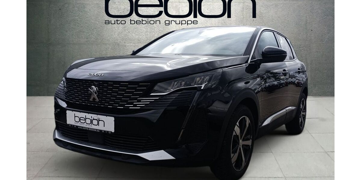Peugeot 3008 26.810 km 23.880 € Reutlingen 72766