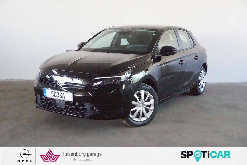 Opel Corsa 1.950 km 19.985 € Marktredwitz 95615