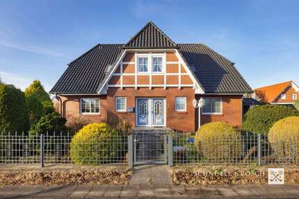 Haus zum Kaufen in Schwinge 578.000 € 179 m² 5 zimmer