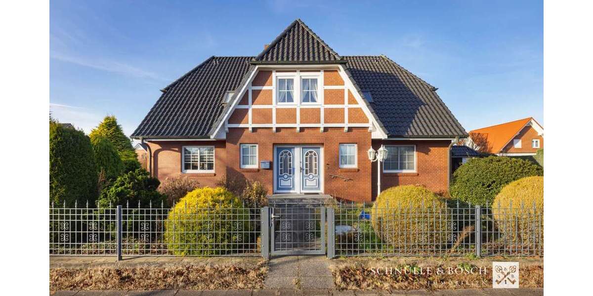 Haus zum Kaufen in Schwinge 578.000 € 179 m² 5 zimmer