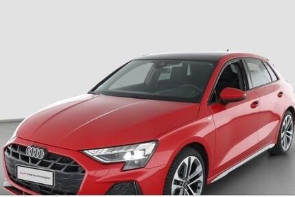 Audi A3 9.185 km 34.990 &euro; Holzminden 37603