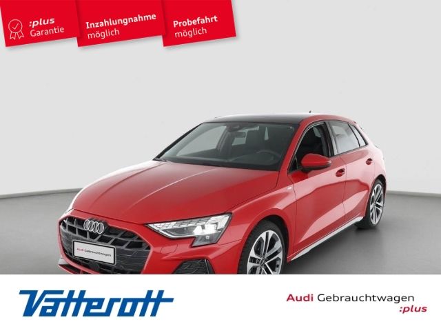 Audi A3 9.185 km 34.990 &euro; Holzminden 37603
