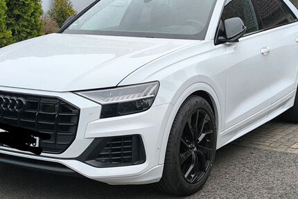 Audi Q8 97.000 km 56.990 &euro; Walsdorf 96194