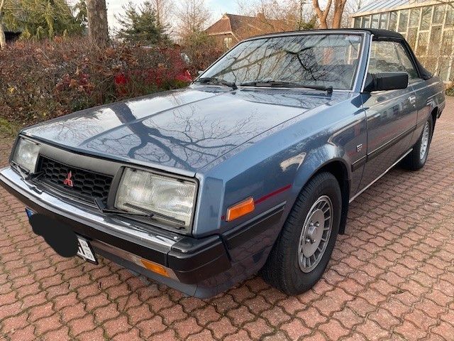 Mitsubishi Sapporo 69.990 km 9.999 &euro; Garbsen 30826