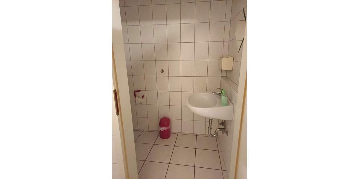 Gewerbeobjekt Sankt Ingbert Rohrbach - 9 Zimmer, 280 m&sup2;, 249.000&euro; | Angebot:26584601