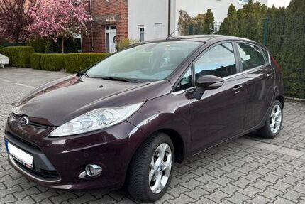 Ford Fiesta 191.000 km 3.000 &euro; Emsdetten 48282