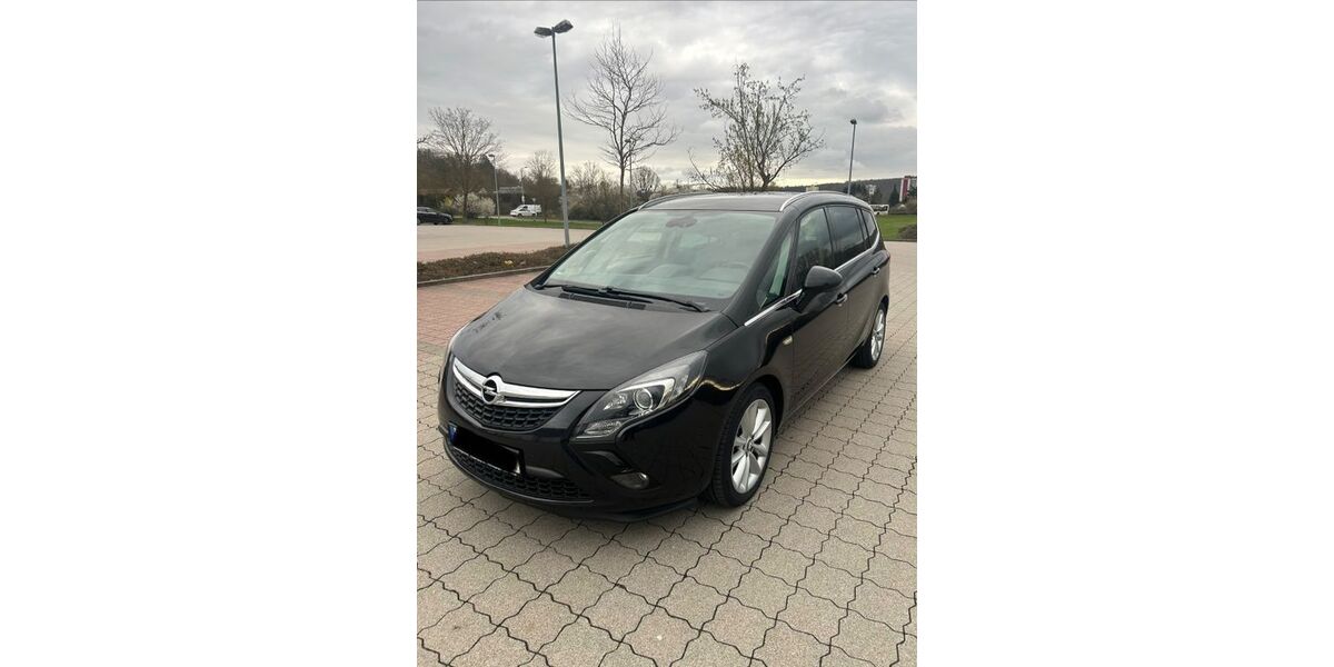 Opel Zafira 175.000 km 7.999 &euro; Möglingen 71696