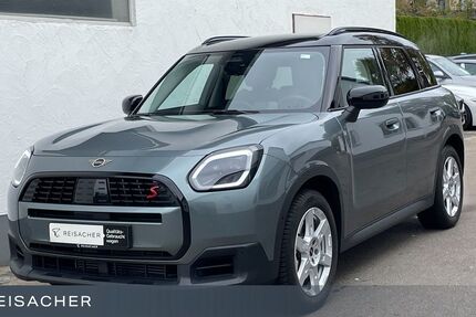 Mini Cooper S Countryman 15.186 km 34.199 &euro; Krumbach 86381