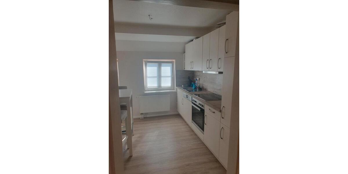 Etagenwohnung Perleberg - 3 Zimmer, 82 m&sup2;, 670&euro; | Angebot:26085795