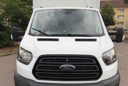 Ford Transit 84.000 km 14.999 &euro; Mannheim 68309