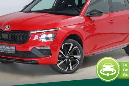 Skoda Kamiq 16.252 km 29.490 &euro; Eching i. Ndb. 84174